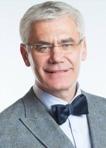 Денис Владимирович Заславский