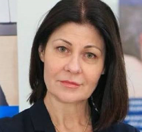 Хобейш Марианна Михайловна